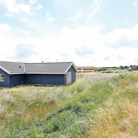 Holiday home Four-bedroom Holiday In Hals 5 *