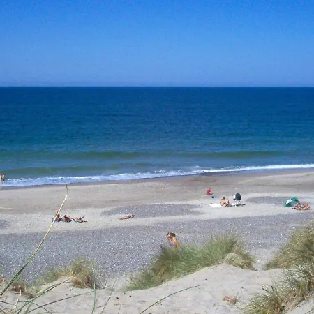 Four-bedroom Holiday In Hals 5 *